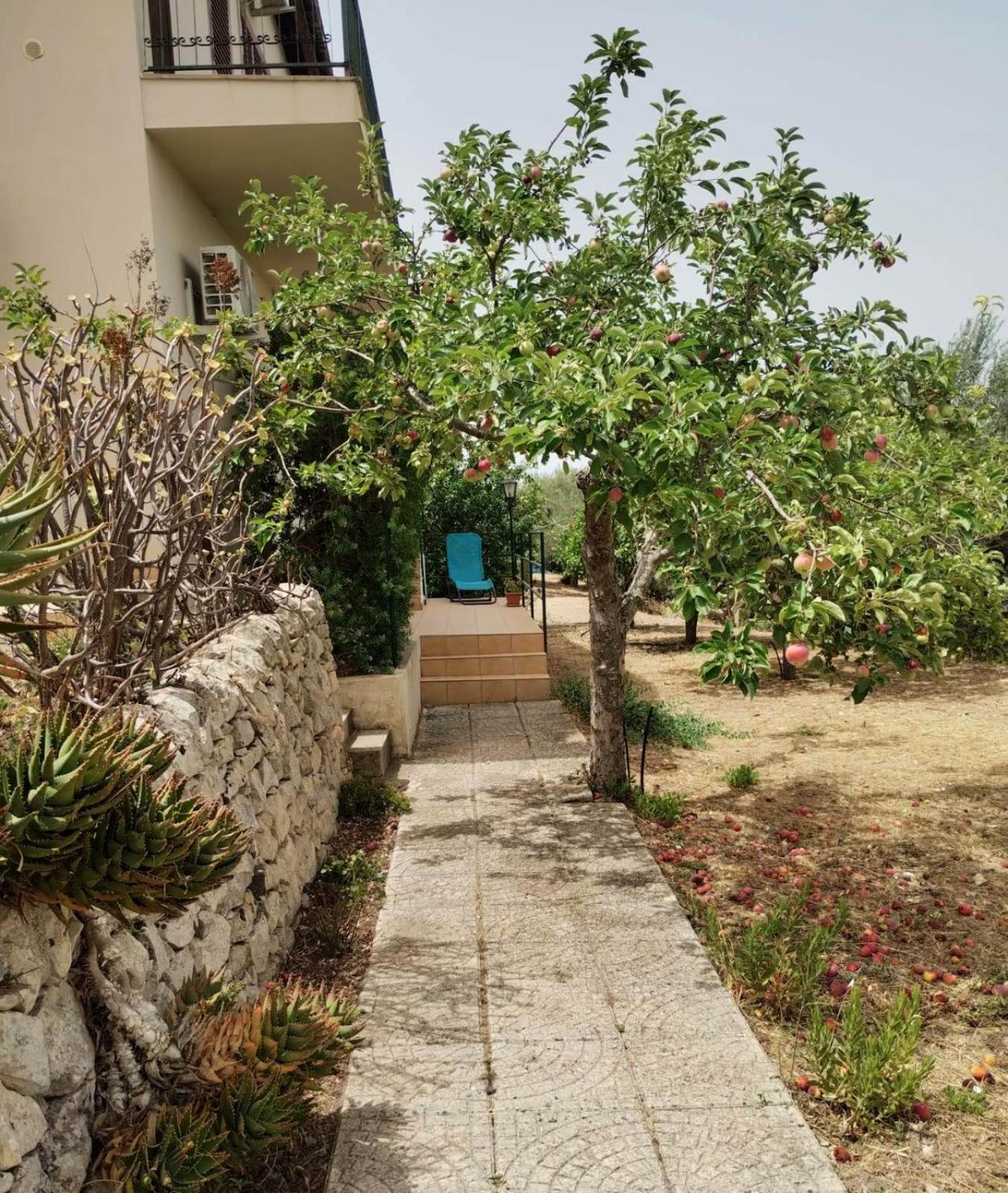 Ronnavona Casa Vacanze B&B Chiaramonte Gulfi Exterior photo
