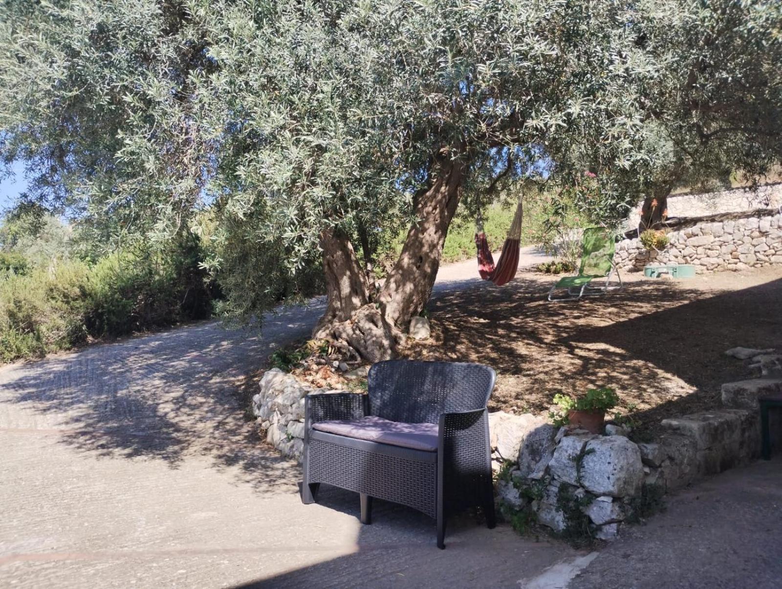 Ronnavona Casa Vacanze B&B Chiaramonte Gulfi Exterior photo