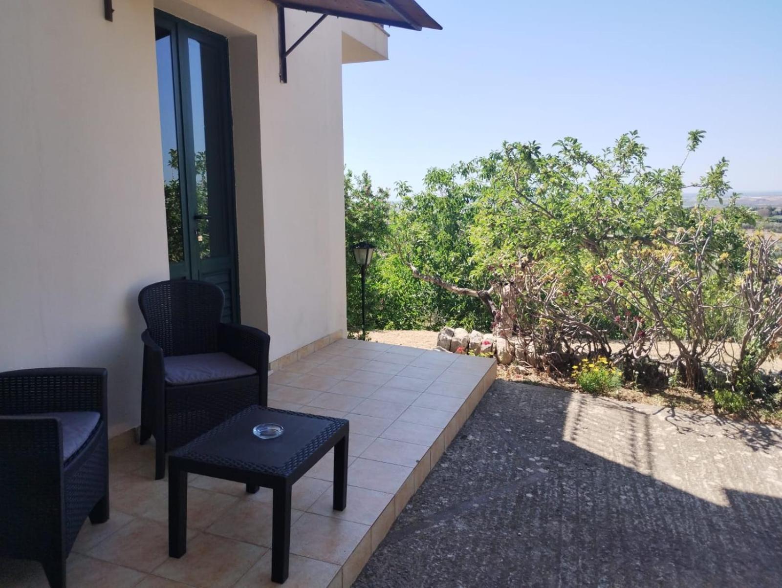 Ronnavona Casa Vacanze B&B Chiaramonte Gulfi Exterior photo
