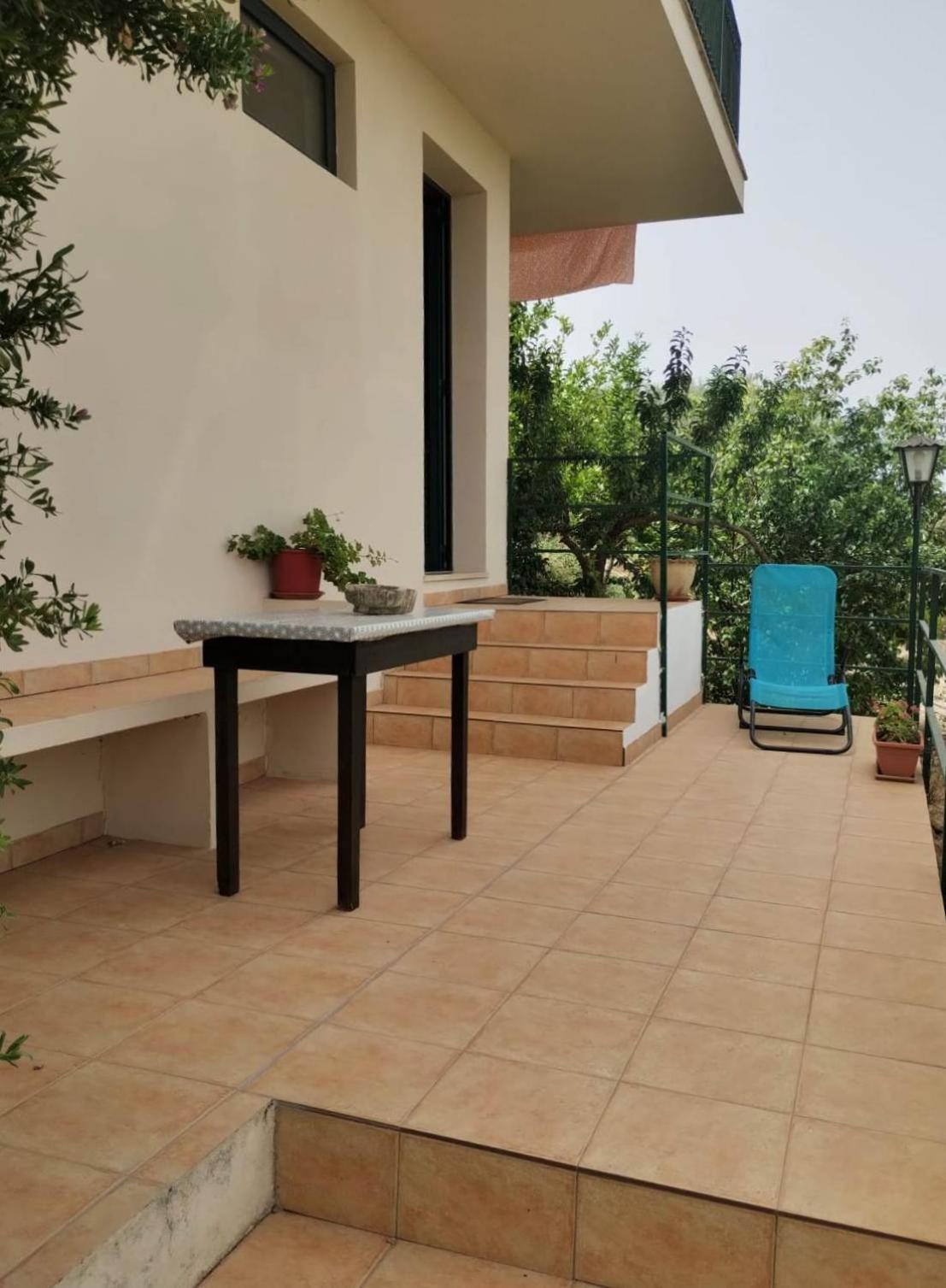 Ronnavona Casa Vacanze B&B Chiaramonte Gulfi Exterior photo