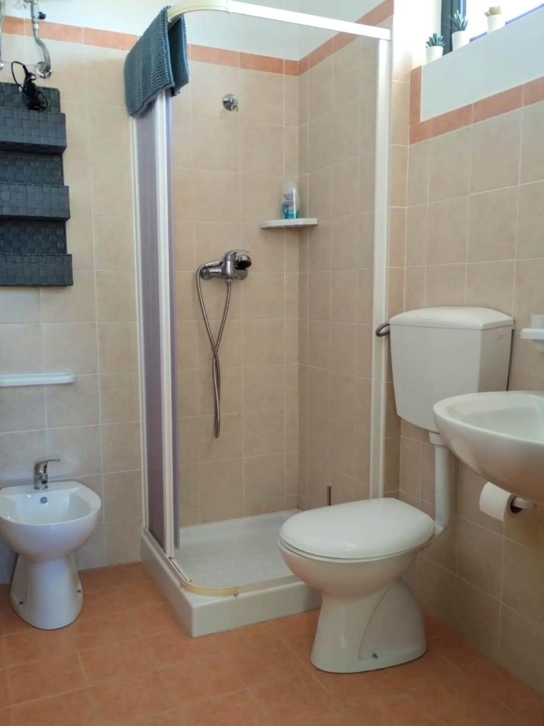Ronnavona Casa Vacanze B&B Chiaramonte Gulfi Exterior photo